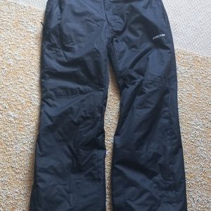 Arctic insulated pants